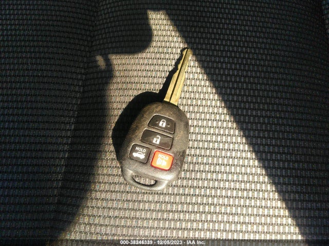 Toyota Corolla S Plus 2016 2T1BURHE3GC497708 Image 11
