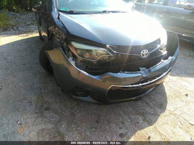Toyota Corolla S Plus 2016 2T1BURHE3GC497708 Image 6