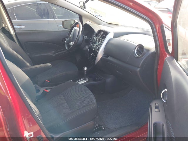 2015 NISSAN VERSA NOTE SV VIN: 3N1CE2CP9FL398360