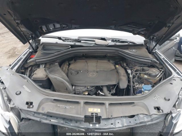 4JGDA5HB8FA498710 Mercedes-Benz ML 350