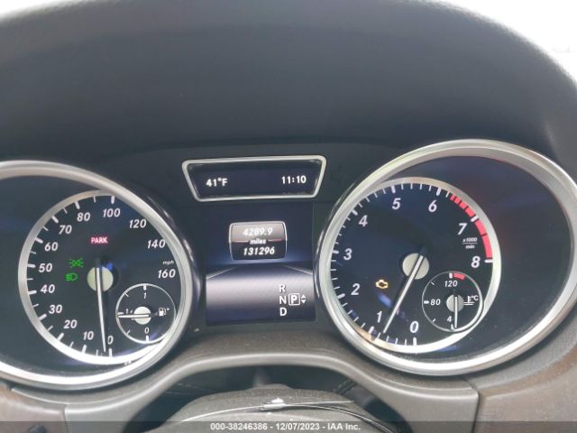 4JGDA5HB8FA498710 Mercedes-Benz ML 350