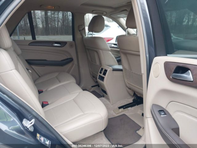 4JGDA5HB8FA498710 Mercedes-Benz ML 350