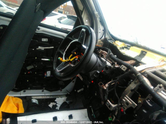 1C6SRFJT1LN340895 RAM 1500