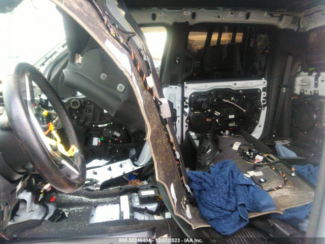 1C6SRFJT1LN340895 RAM 1500