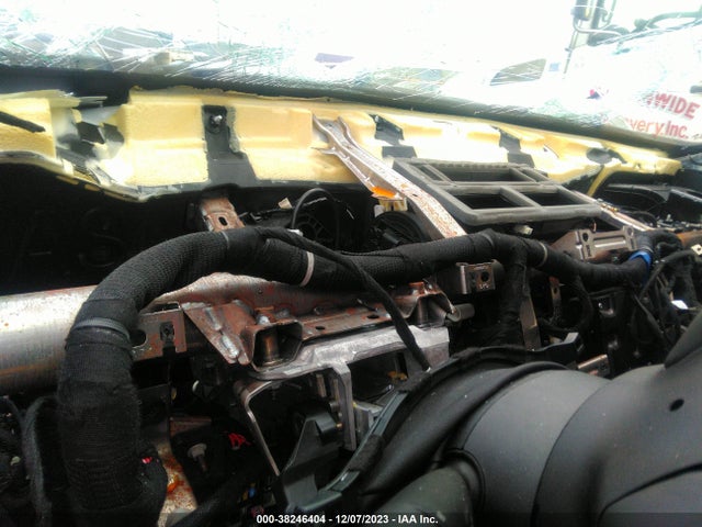 1C6SRFJT1LN340895 RAM 1500