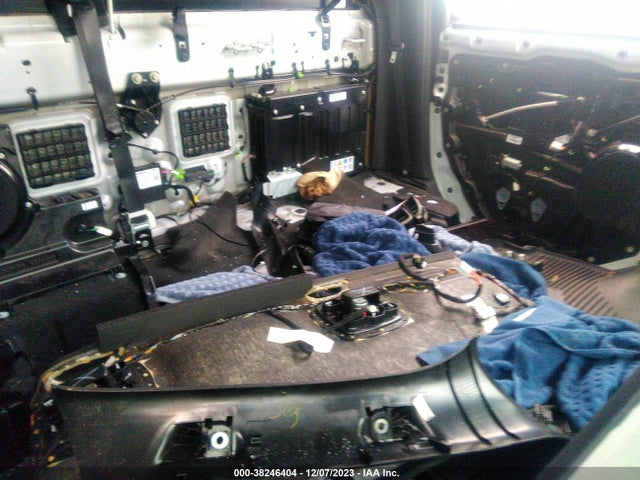 1C6SRFJT1LN340895 RAM 1500