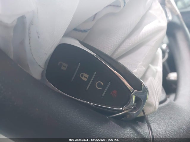 Chevrolet EQUINOX LS 2018 3GNAXHEV7JL103124 Image 11