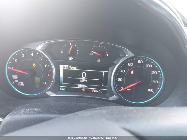 Chevrolet MALIBU 1LT 2016 1G1ZE5ST9GF177465 Image 7