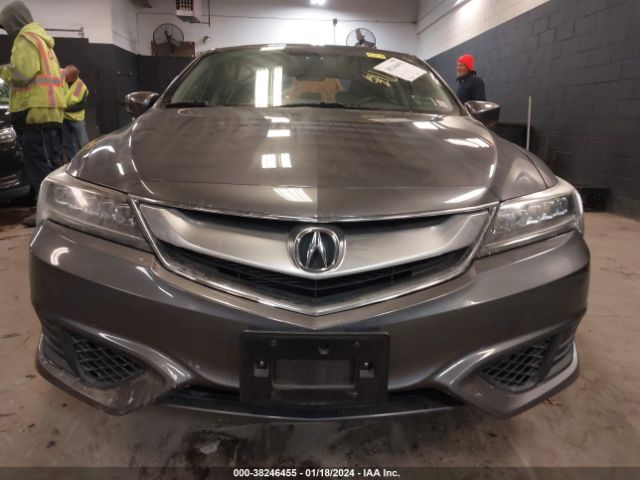 19UDE2F41JA002720 Acura Ilx Special Edition