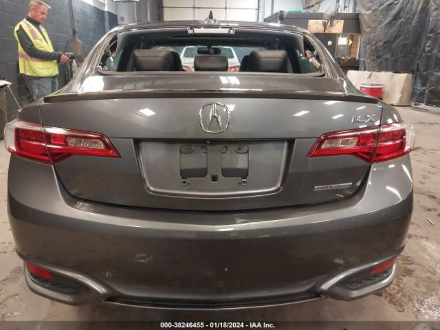 19UDE2F41JA002720 Acura Ilx Special Edition