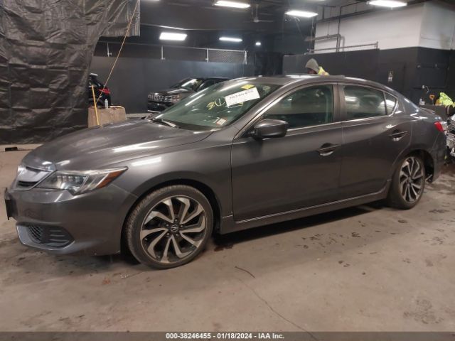 19UDE2F41JA002720 Acura Ilx Special Edition