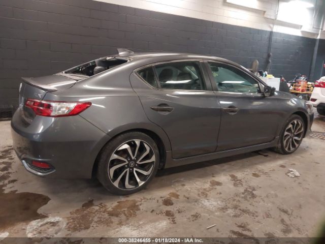 19UDE2F41JA002720 Acura Ilx Special Edition