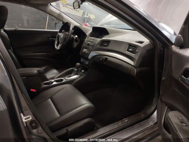 19UDE2F41JA002720 Acura Ilx Special Edition