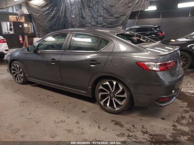 19UDE2F41JA002720 Acura Ilx Special Edition