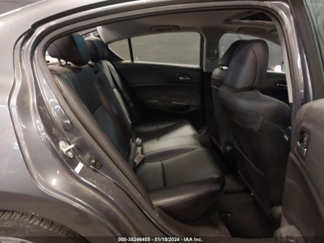 19UDE2F41JA002720 Acura Ilx Special Edition