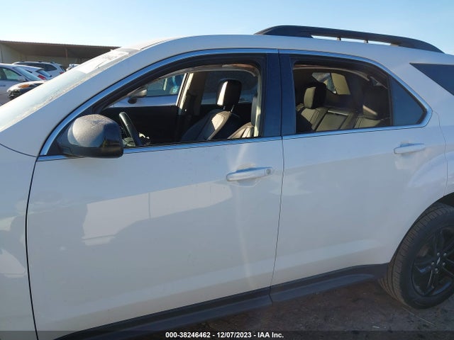 2017 CHEVROLET EQUINOX LT VIN: 2GNALCEK5H1554178