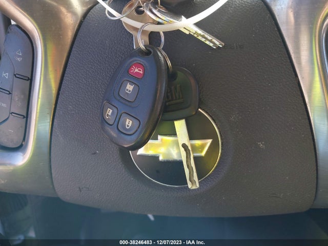 Chevrolet Express 2500 Work Van 2019 1GCWGAFG1K1148753 Image 11