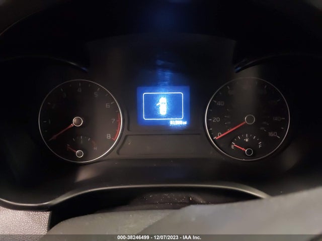 KIA Optima Lx 2016 5XXGT4L33GG019394 Image 14