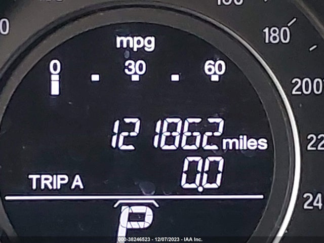 2016 HONDA ACCORD EX-L VIN: 1HGCR2F84GA099732