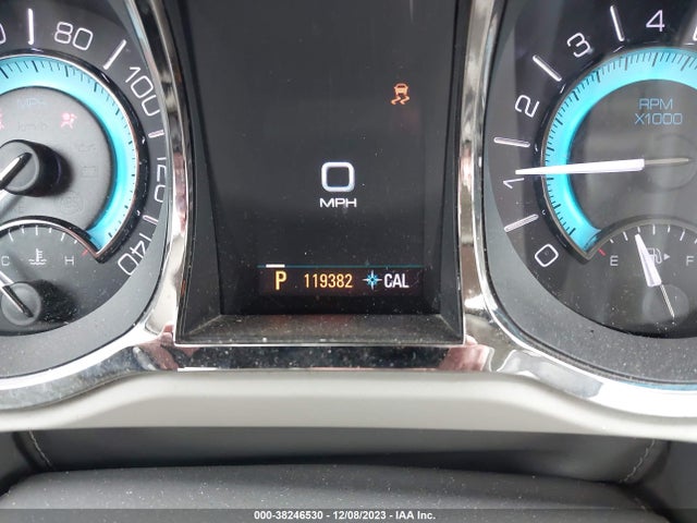 2012 BUICK LACROSSE PREMIUM 1 GROUP VIN: 1G4GD5E34CF164321