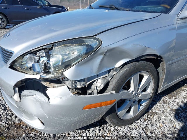 2006 LEXUS ES 330 VIN: JTHBA30G565145680
