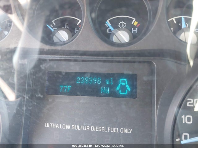 2015 FORD F-250 XL VIN: 1FT7W2BT9FEB35599