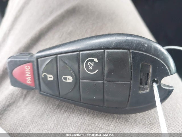 Dodge Grand Caravan Se 2019 2C4RDGBG0KR587436 Image 11