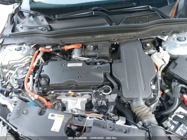 1HGCV3F17JA002499 Honda ACCORD HYBRID