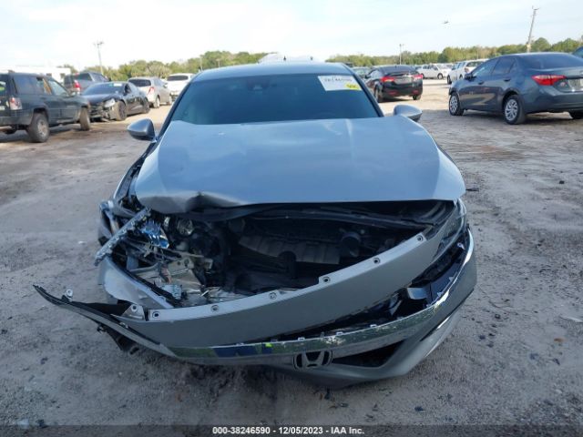 1HGCV3F17JA002499 Honda ACCORD HYBRID
