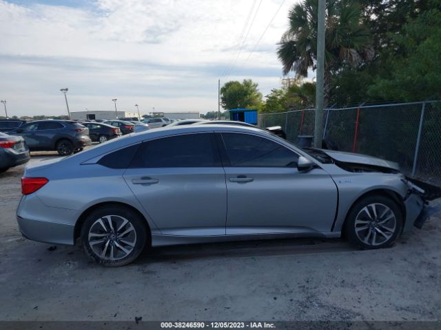 1HGCV3F17JA002499 Honda ACCORD HYBRID
