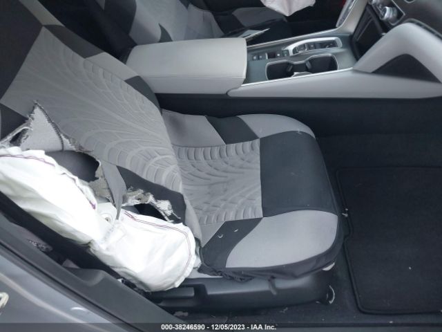 1HGCV3F17JA002499 Honda ACCORD HYBRID