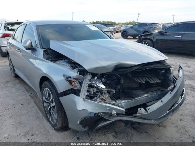 1HGCV3F17JA002499 Honda ACCORD HYBRID