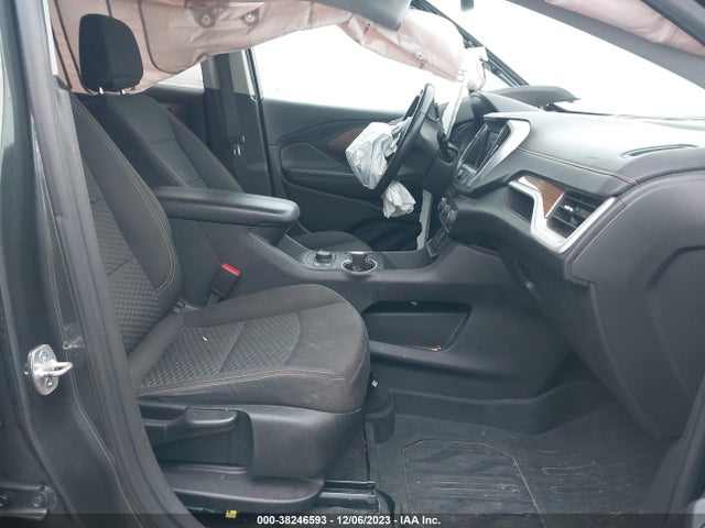 3GKALMEV1LL123163 GMC Terrain Fwd Sle
