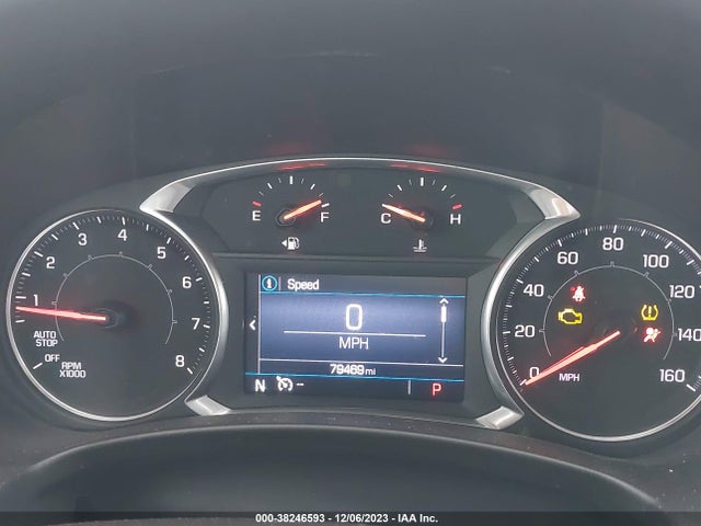 3GKALMEV1LL123163 GMC Terrain Fwd Sle