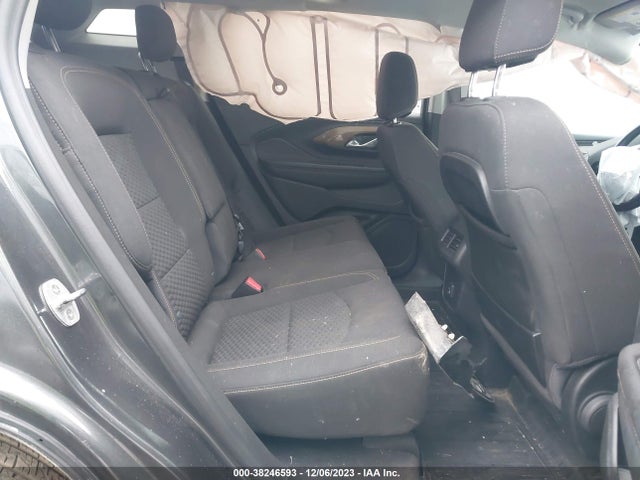 3GKALMEV1LL123163 GMC Terrain Fwd Sle