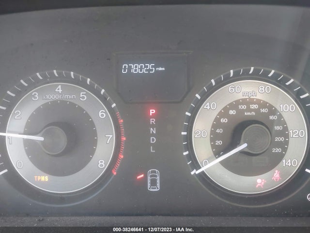 Honda ODYSSEY LX 2016 5FNRL5H21GB028340 Image 15