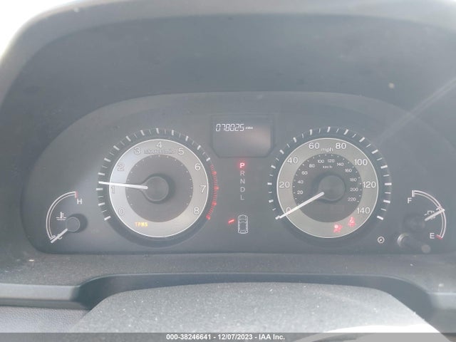 Honda ODYSSEY LX 2016 5FNRL5H21GB028340 Image 7
