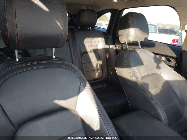 2020 JAGUAR F-PACE SADCK2FX5LA619431 Photo 7