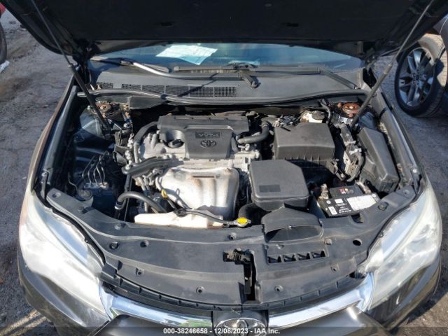 4T4BF1FK6FR475659 Toyota CAMRY LE