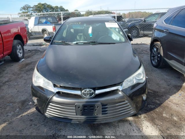 4T4BF1FK6FR475659 Toyota CAMRY LE