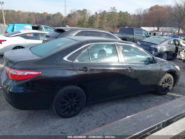 4T4BF1FK6FR475659 Toyota CAMRY LE
