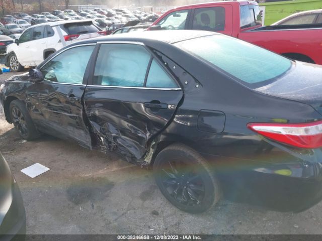4T4BF1FK6FR475659 Toyota CAMRY LE