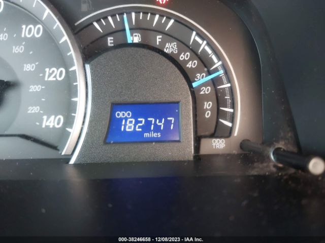 4T4BF1FK6FR475659 Toyota CAMRY LE