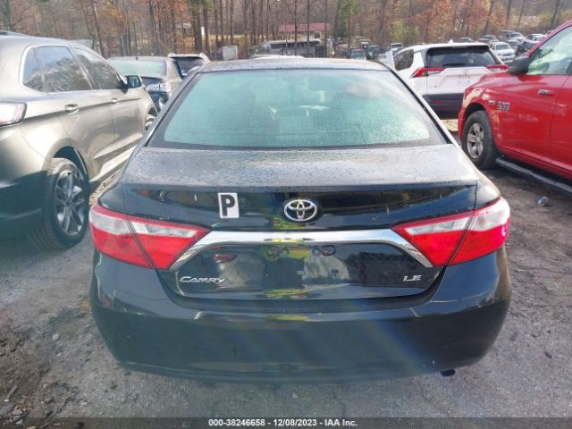 4T4BF1FK6FR475659 Toyota CAMRY LE