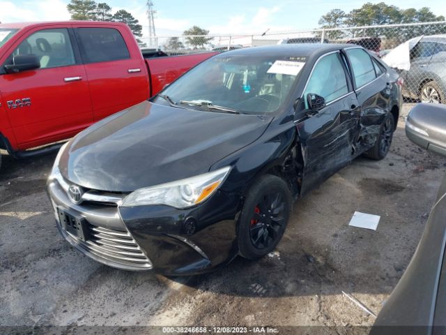 4T4BF1FK6FR475659 Toyota CAMRY LE