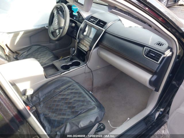 4T4BF1FK6FR475659 Toyota CAMRY LE