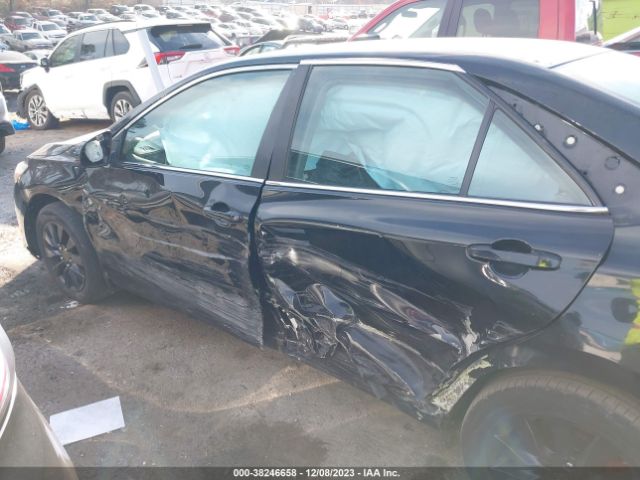 4T4BF1FK6FR475659 Toyota CAMRY LE