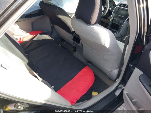 4T4BF1FK6FR475659 Toyota CAMRY LE