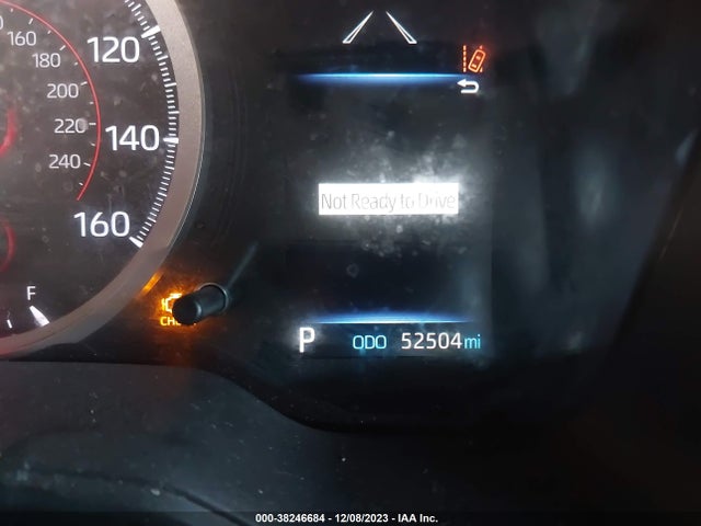 Toyota COROLLA SE 2020 JTDS4RCE0LJ038481 Image 16