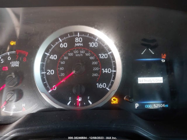 Toyota COROLLA SE 2020 JTDS4RCE0LJ038481 Image 7